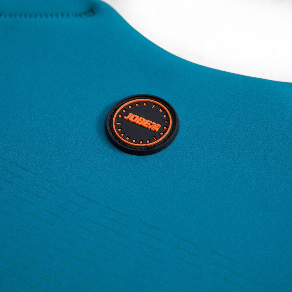 Jobe Neopren Schwimmweste Kind Teal 6