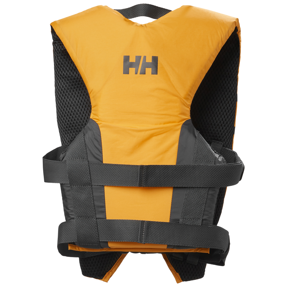 Helly Hansen Comfort Compact schwimmweste orange 3