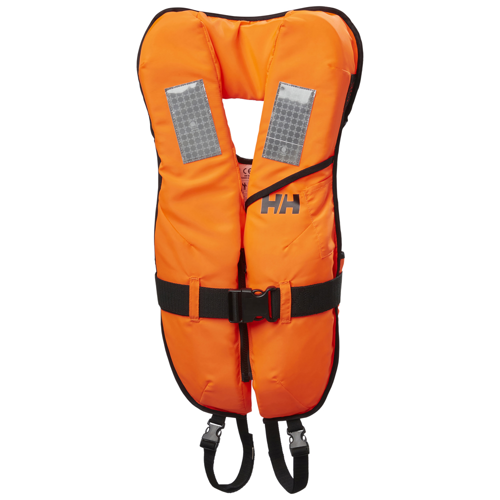 Helly Hansen Navigare junior rettungsweste 20-35 kg foto 1