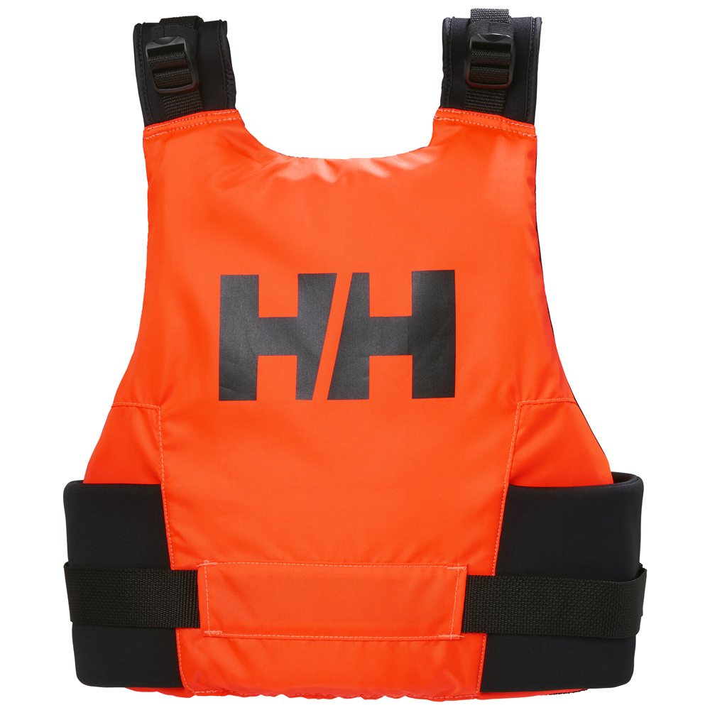 Rider Paddle schwimmweste orange