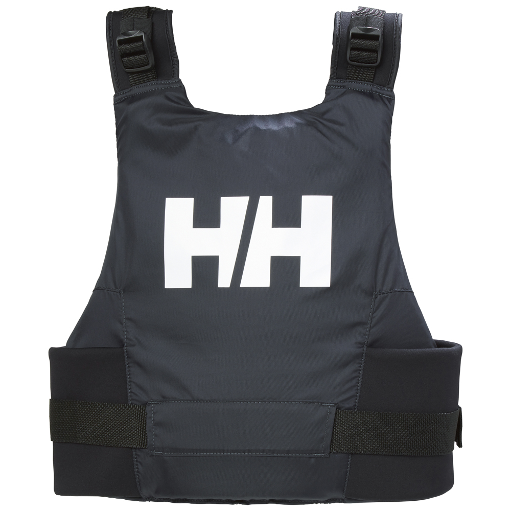 Helly Hansen Rider Paddle schwimmweste navy blau 2