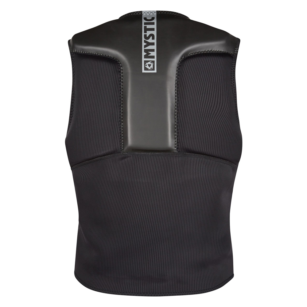 Block Impact Shield kite herren schwarz