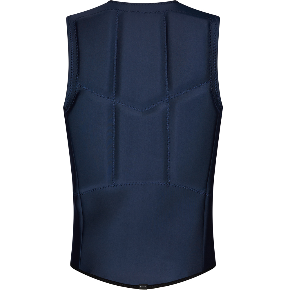 Star Impact Shield herren Night blau