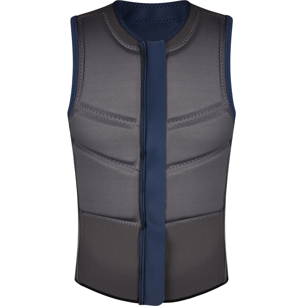 Mystic Star Impact Shield herren Night blau 3