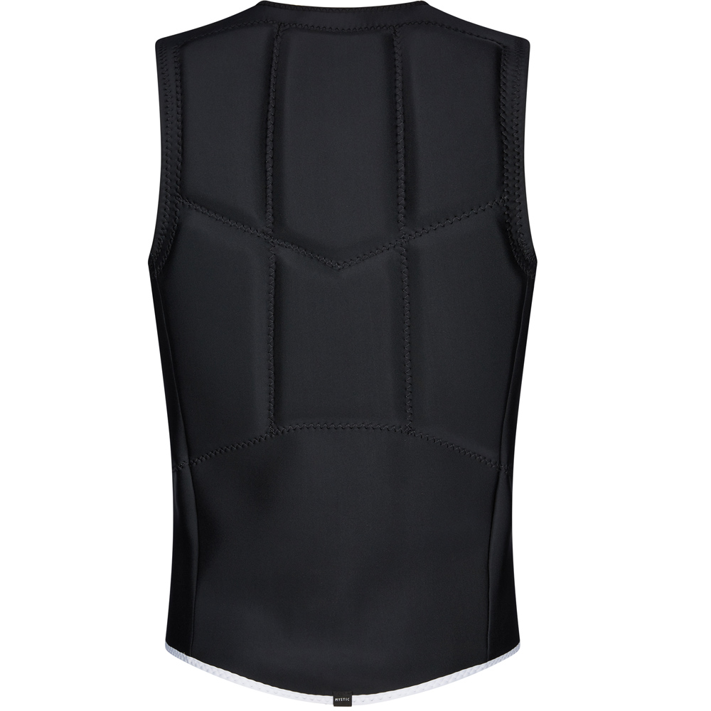 Star Impact Shield herren schwarz