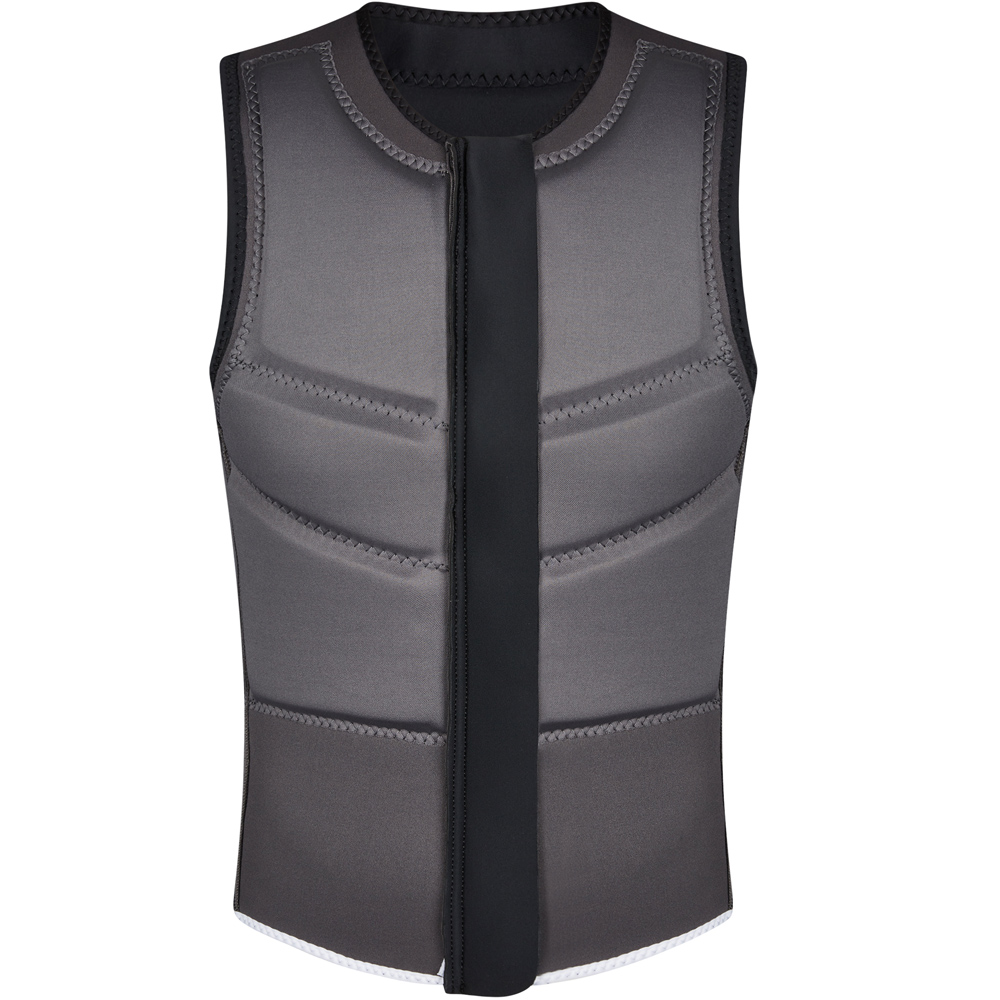 Mystic Star Impact Shield herren schwarz 3