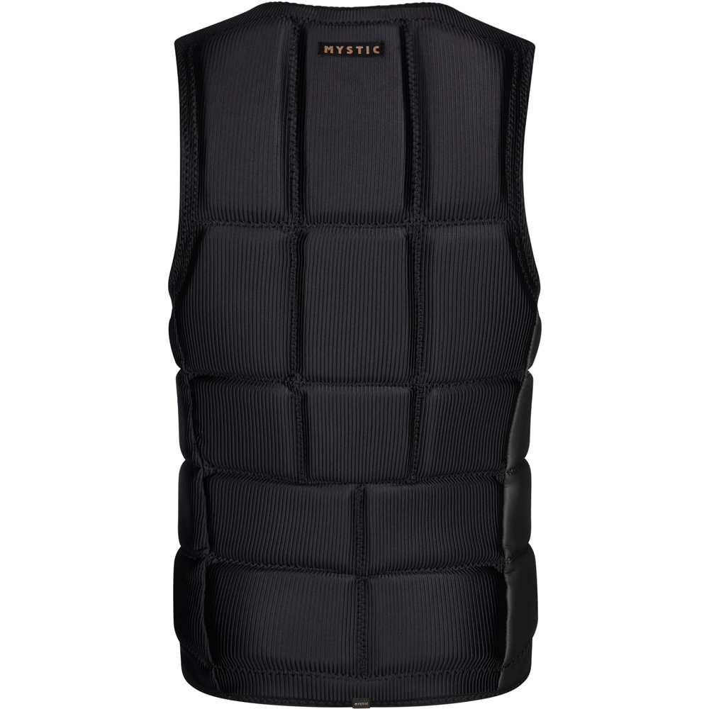 VOLTT Impact Shield wake herren schwarz