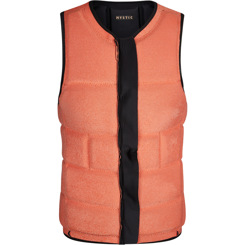 Mystic VOLTT Impact Shield wake herren schwarz 3
