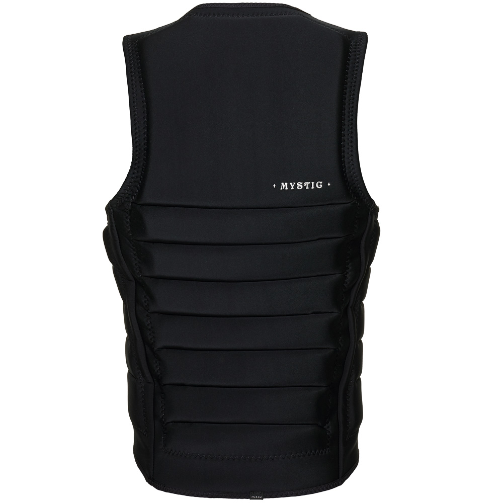Check Out Impact Shield wake herren schwarz