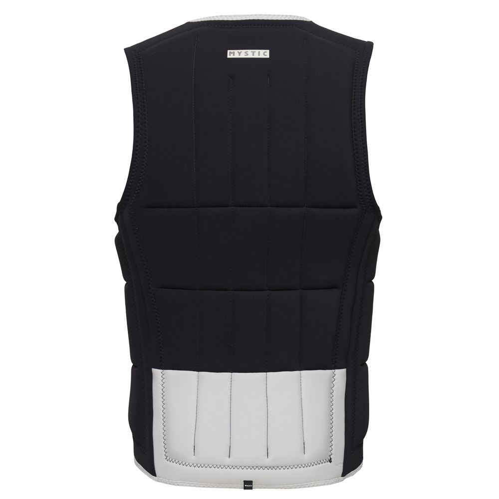 Renegade impact shield herren Wake schwarz/weiss