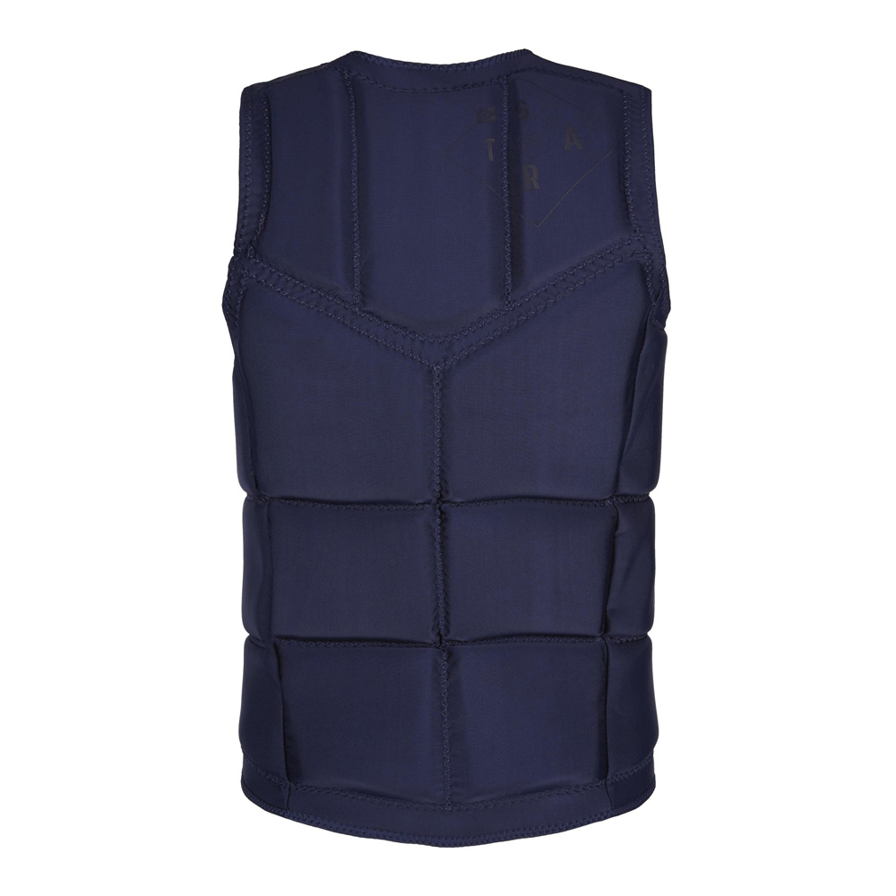 Star Impact Shield wake CE herren petrol blau