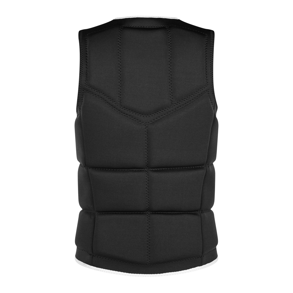 Brand Impact Shield wake CE herren schwarz