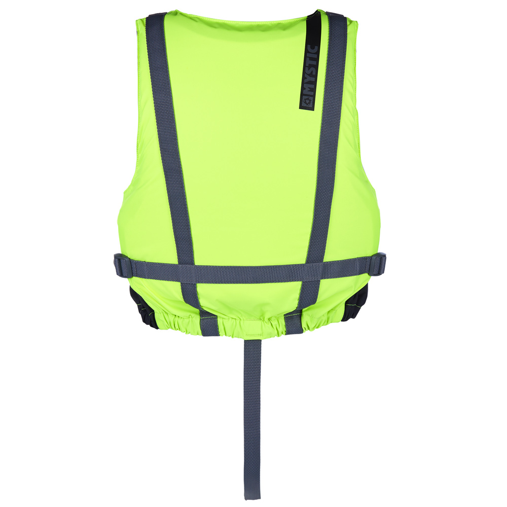 Brand floatation schwimmweste herren Zipfree lime