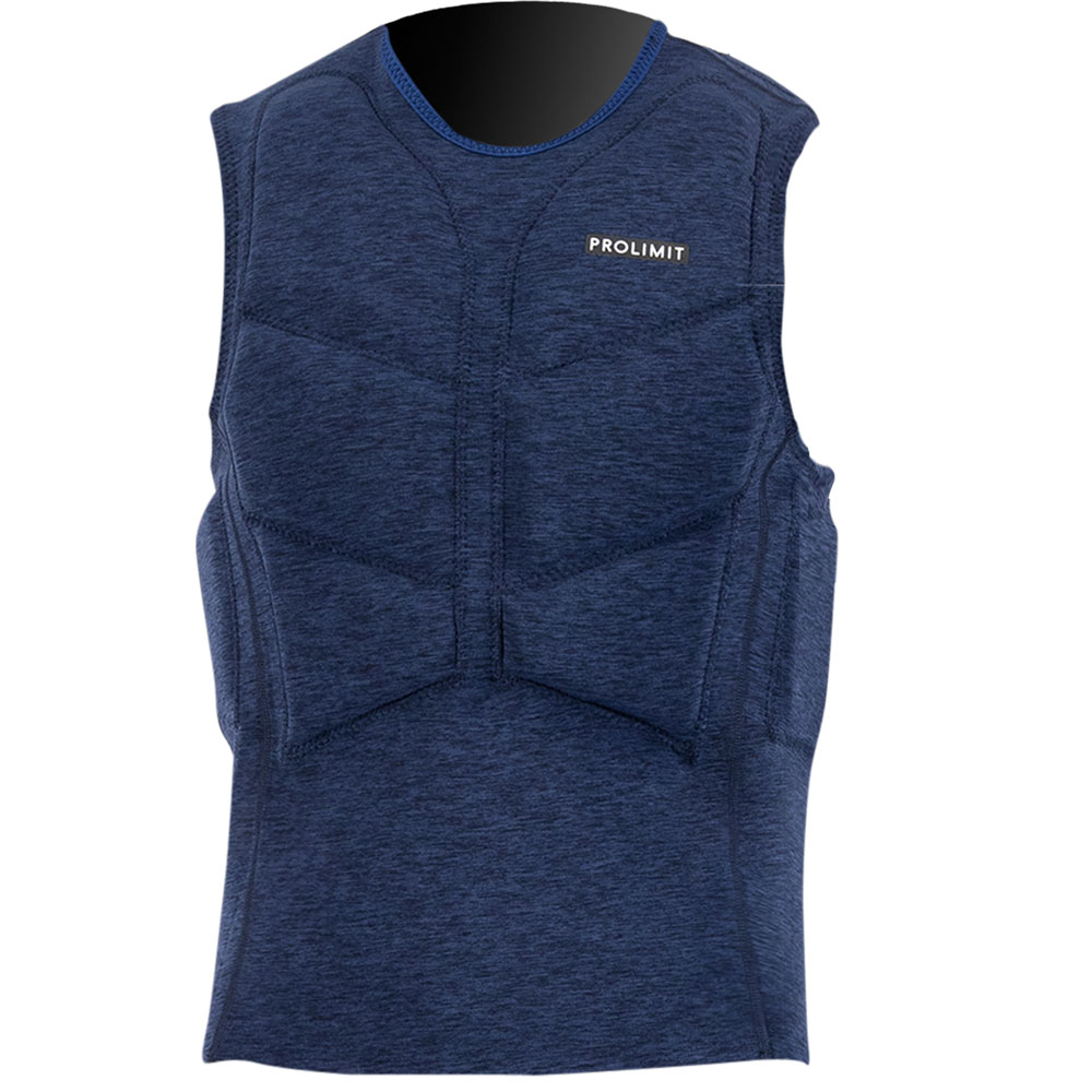 Prolimit Mercury Half Padded Impact Shield navy foto 1