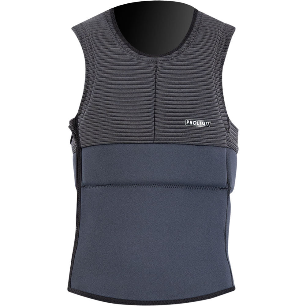 Prolimit Predator Half Padded Sidezip Impact Shield schwarz foto 1