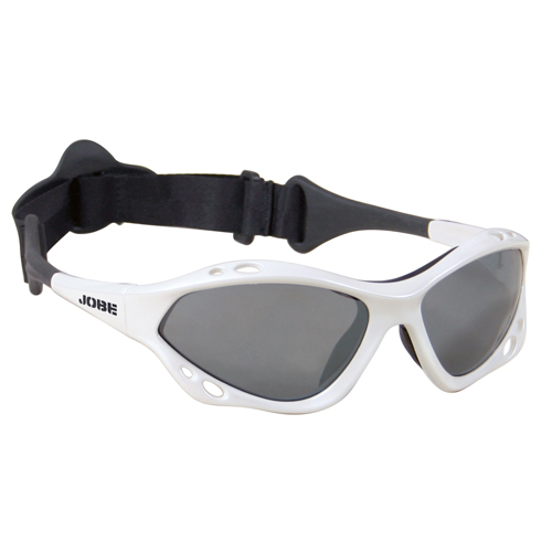 Floatable Glasses Knox White