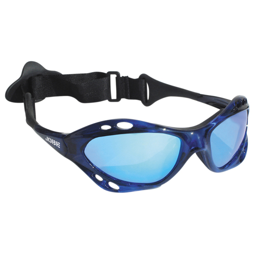Floatable Glasses Knox Blue