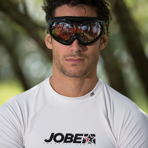 Goggles Black
