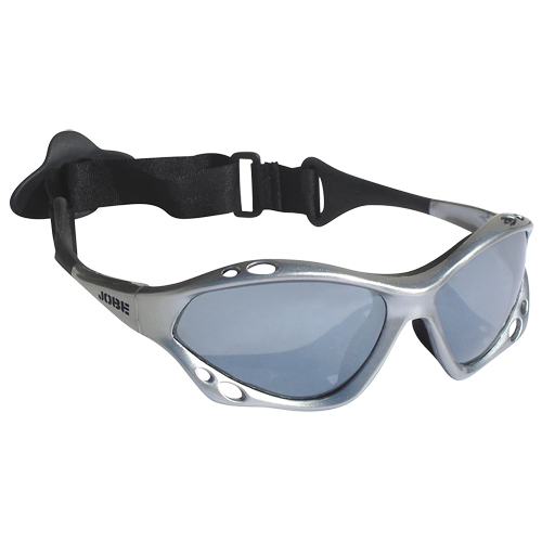 Knox Silver polarisierend