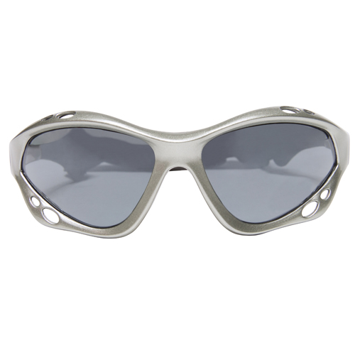 Knox Silver polarisierend