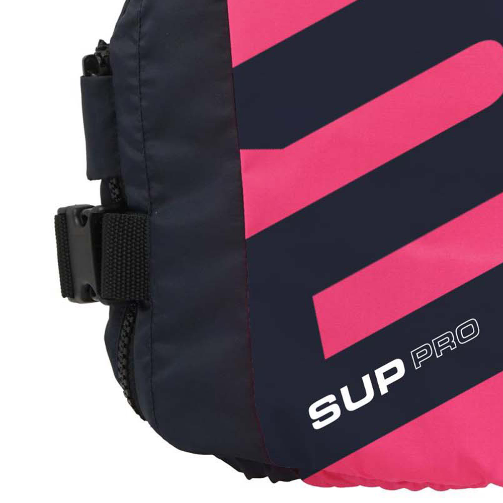 baltic SUP Pro 50N schwimmwesten rose/blau 3