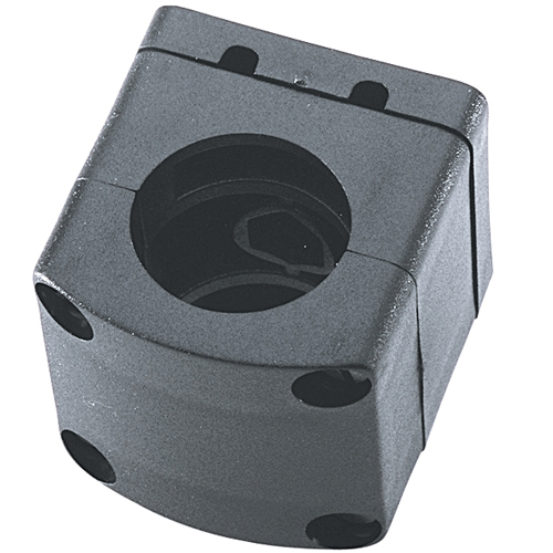 Konnektor für Reling 25mm