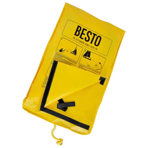 Besto Rettungssystem gelb foto 1