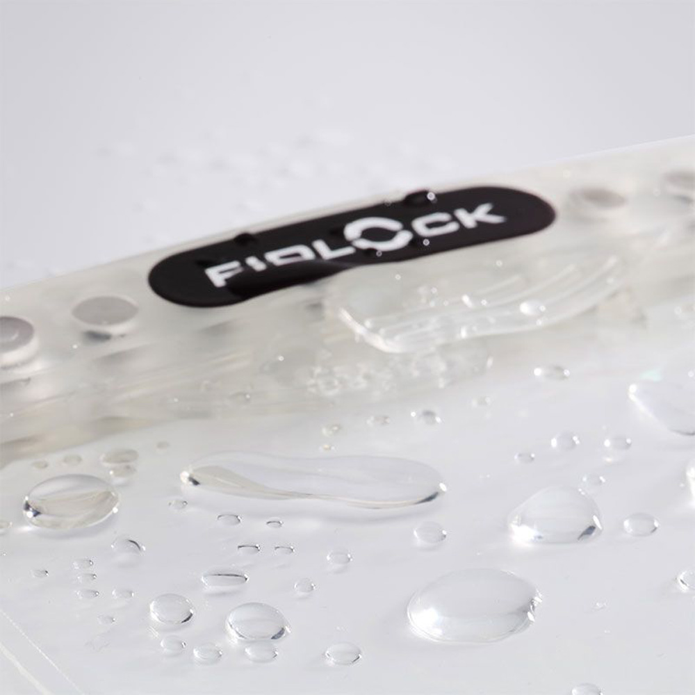 Fidlock Hermetische Mini-Trockentasche 3
