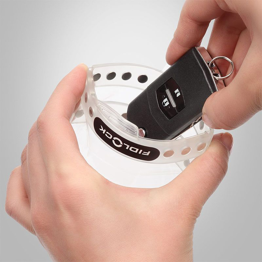Fidlock Hermetische Mini-Trockentasche 4