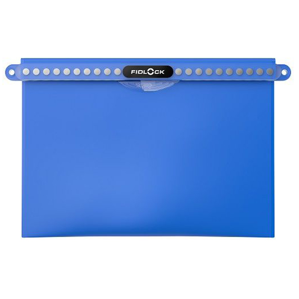 Trockenbeutel Multi Blau