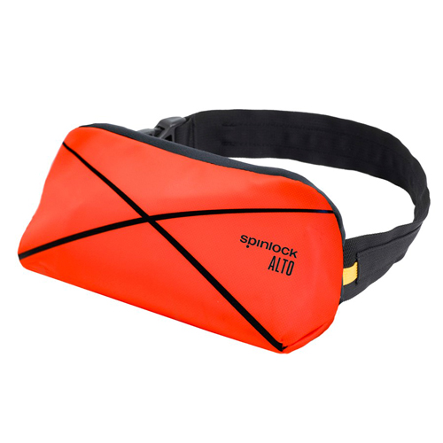 Spinlock Alto manuell, orange foto 1
