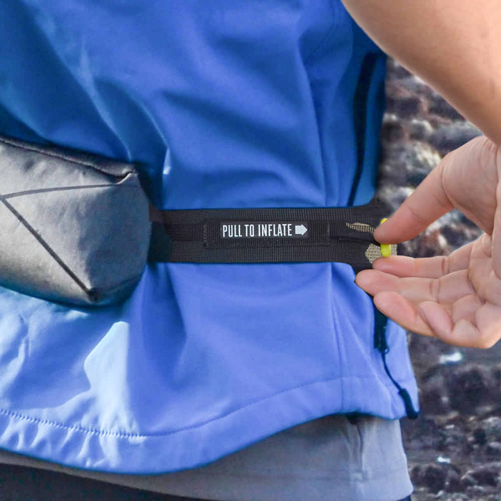 Spinlock Alto manueel gelb 9