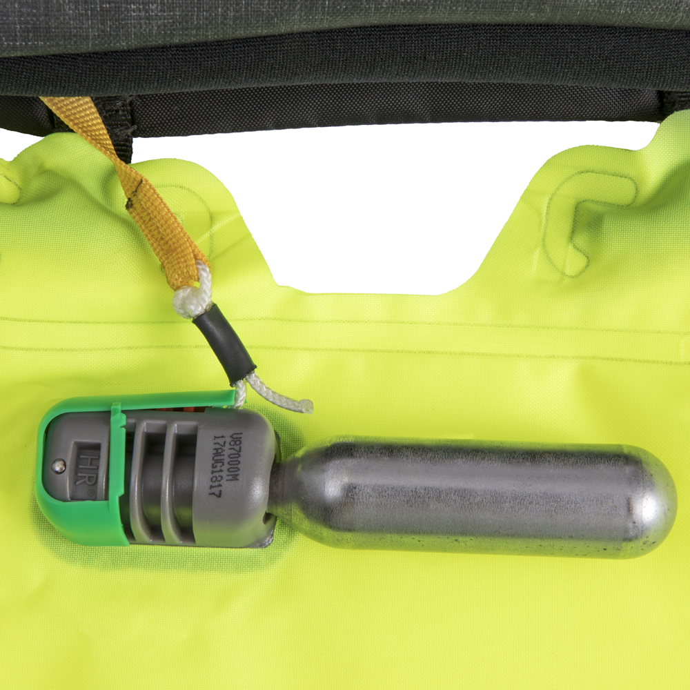 Spinlock Alto manueel rot 3