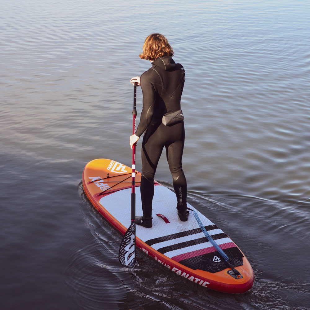 Spinlock Alto manueel rot 8