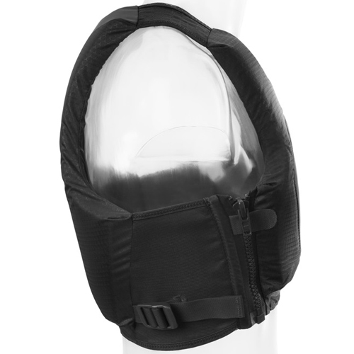 Spinlock Wing schwarz schwimmweste 3