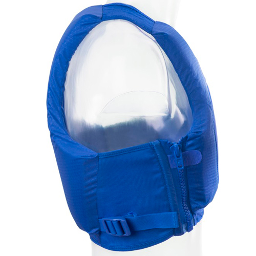 Spinlock Wing blau schwimmweste 3