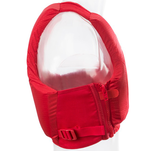 Spinlock Wing rot schwimmweste 4