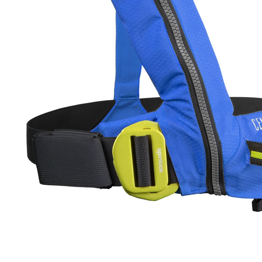 Spinlock Cento Junior 150N  blau 4