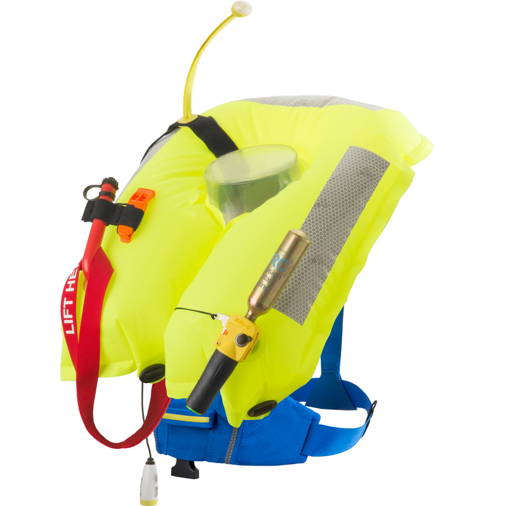 Spinlock Cento Junior 150N  blau 5