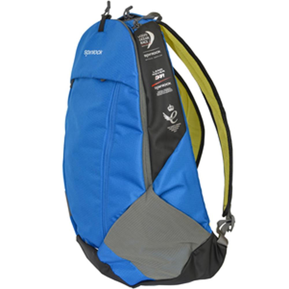 Spinlock Deckware rucksack foto 1
