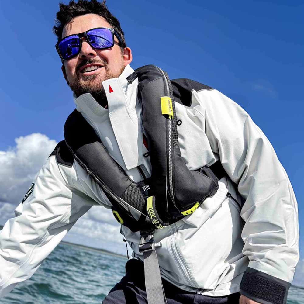 Spinlock Deckvest Vito 170N AFS 2