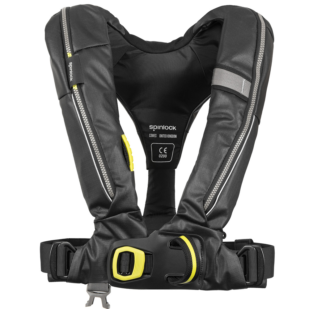 Deckvest Duro plus 275N abwischbar non solas