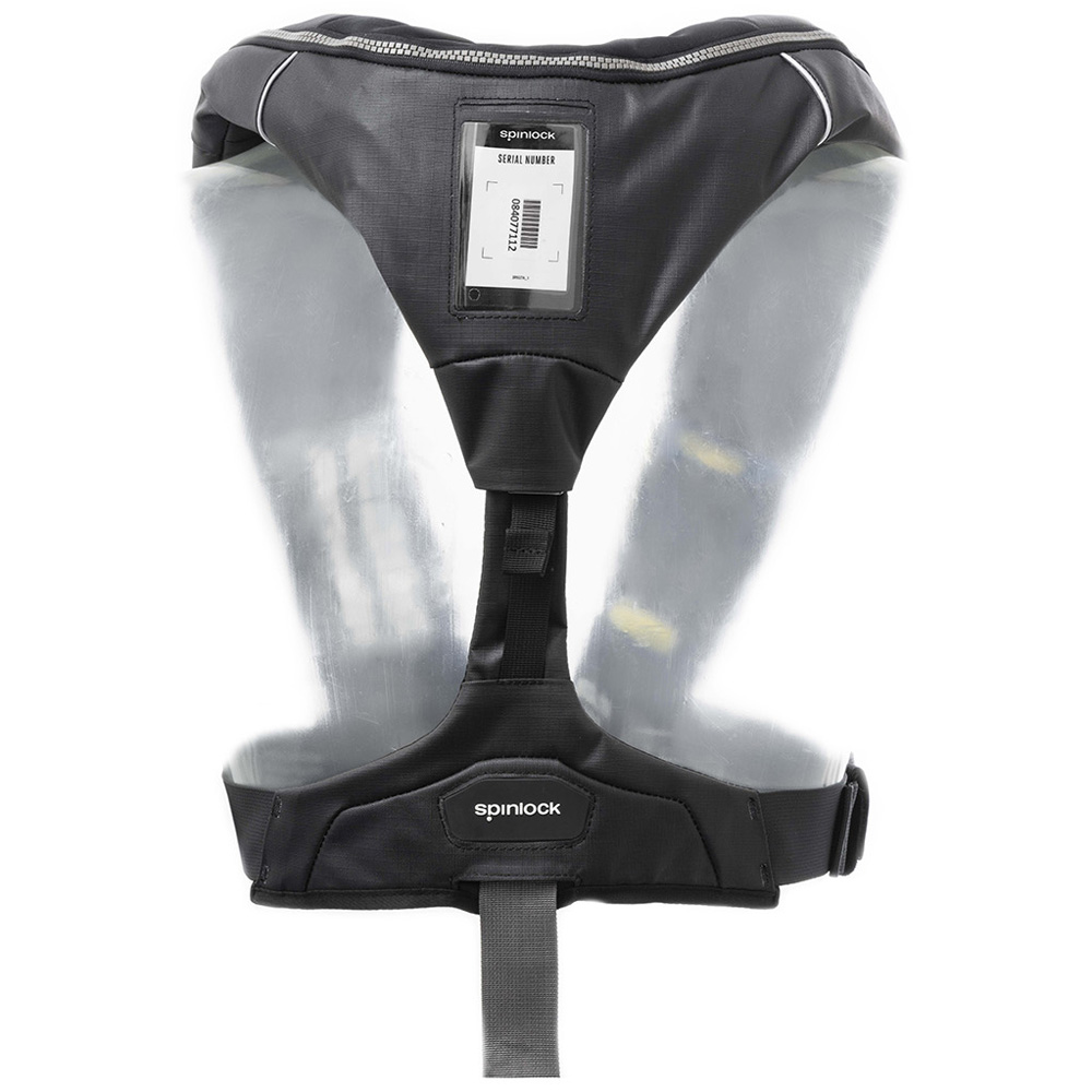 Deckvest Duro plus 275N abwischbar non solas