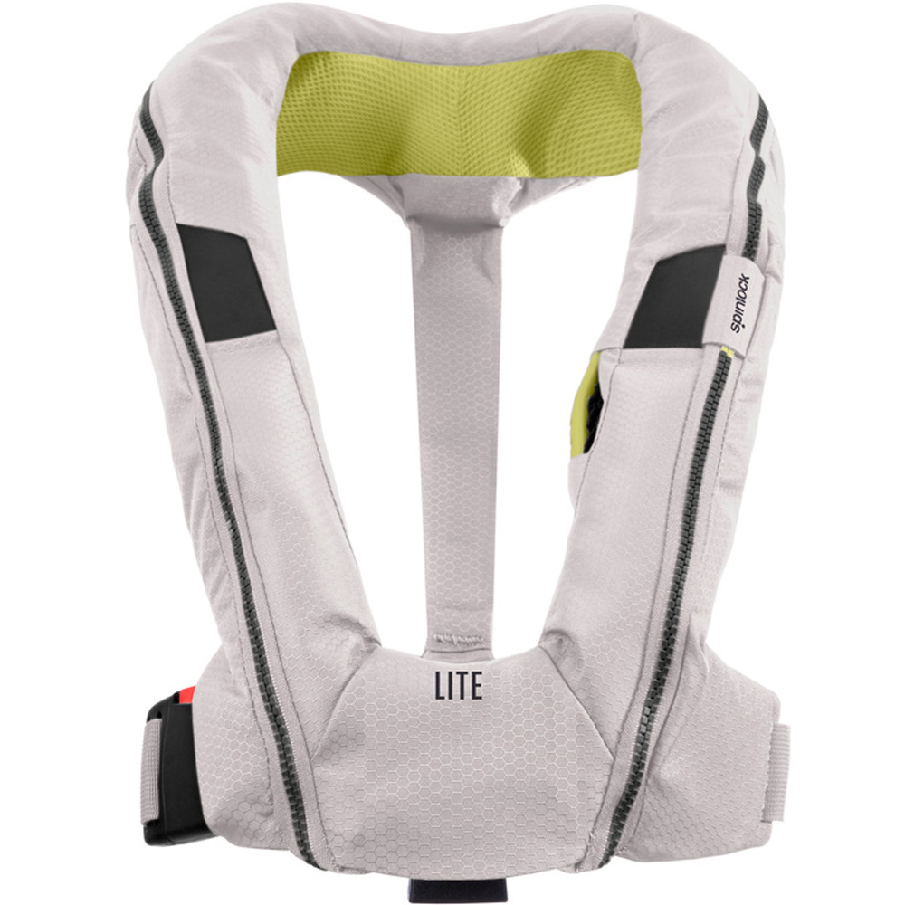 Deckvest lite 170N weiss