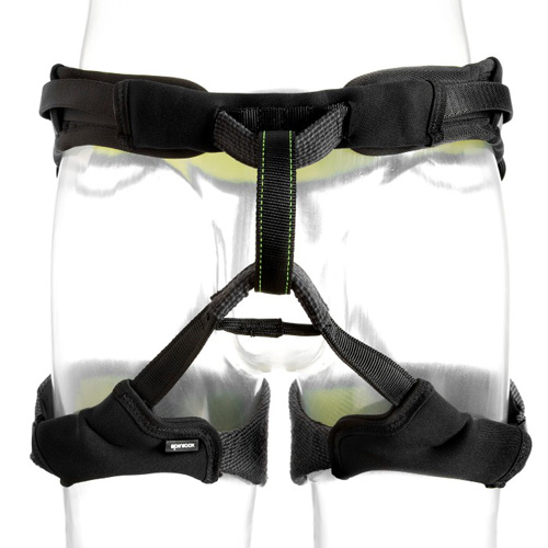 Spinlock mast harnas pro 2