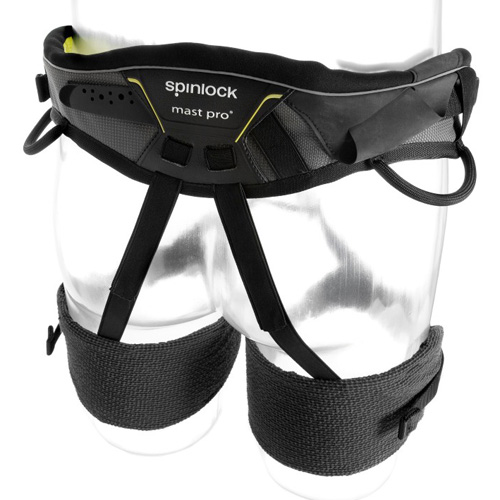 Spinlock mast harnas pro 3