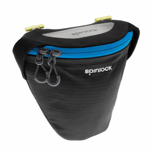 Deckvest Seitentasche