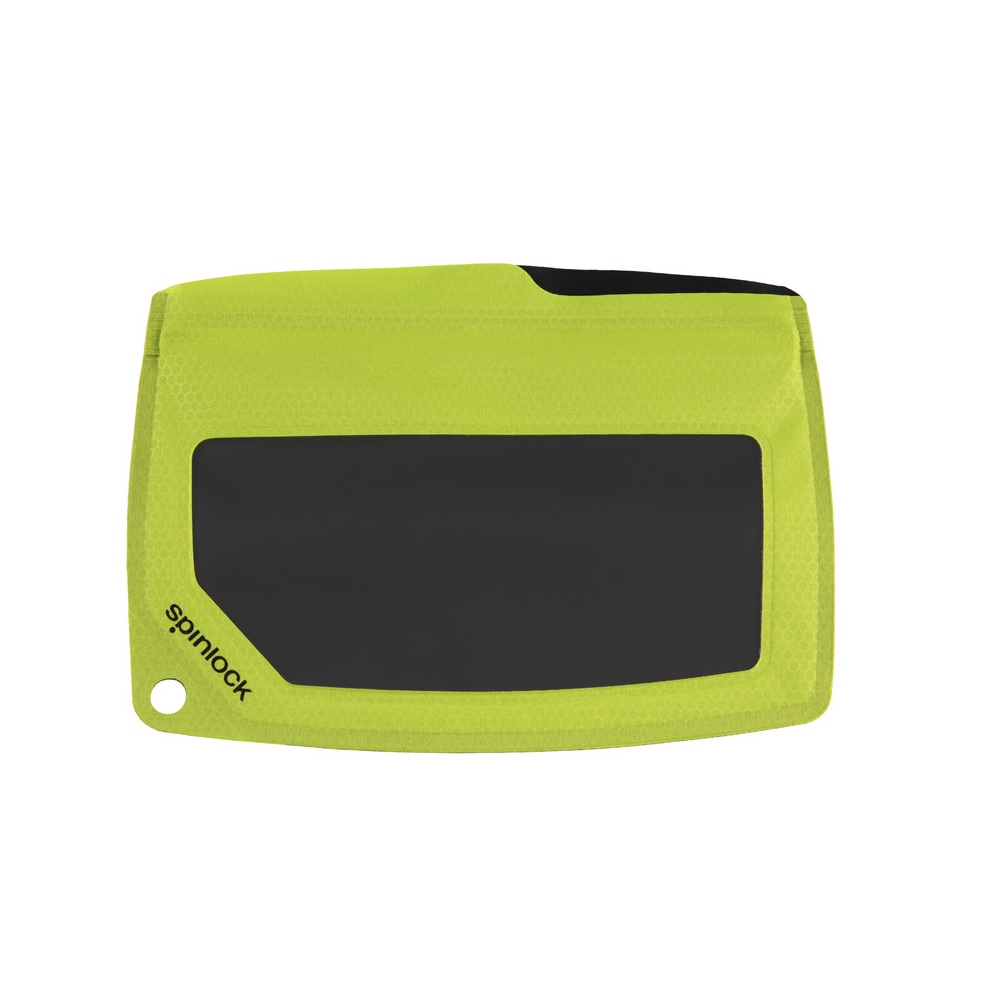 Spinlock Waterproof Pack medium gelb foto 1