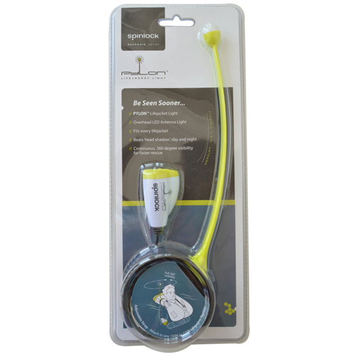 Spinlock Pylon 4