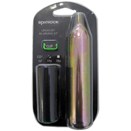 reserveset 100N pro-sensor